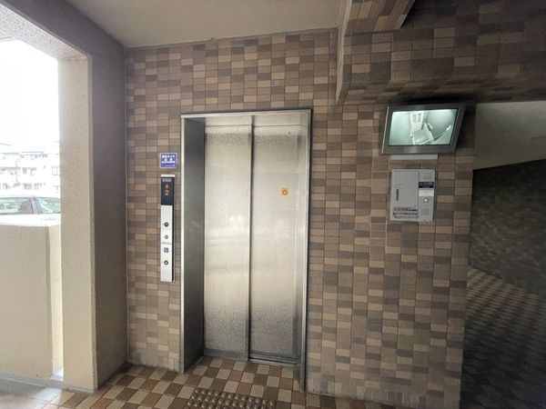 ディオ・フェルティ向日東II番館　中古マンション
