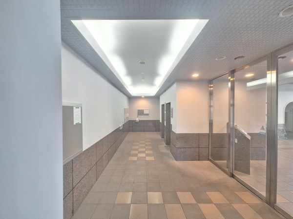フォルクローレ瀬田　中古マンション