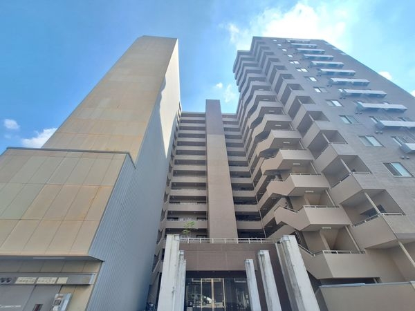 フォルクローレ瀬田　中古マンション