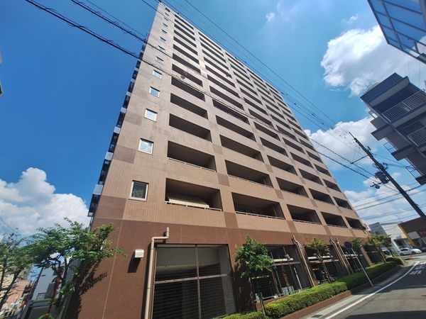 フォルクローレ瀬田　中古マンション