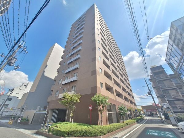 フォルクローレ瀬田　中古マンション