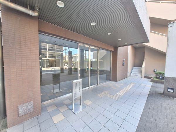 フォルクローレ瀬田　中古マンション