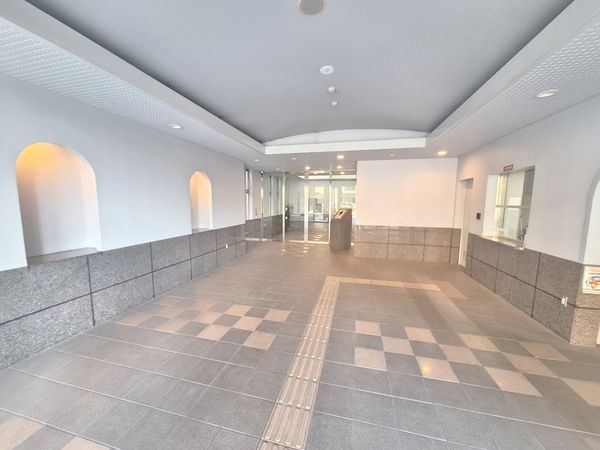 フォルクローレ瀬田　中古マンション