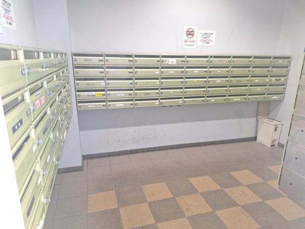 フォルクローレ瀬田　中古マンション