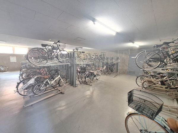 フォルクローレ瀬田　中古マンション