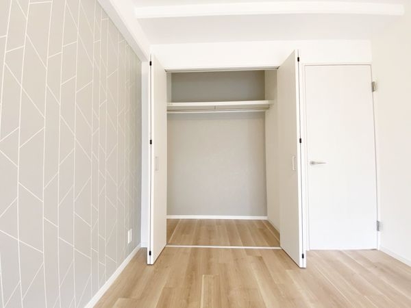 パークテラス桃山　中古マンション