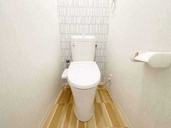 パークテラス桃山　中古マンション