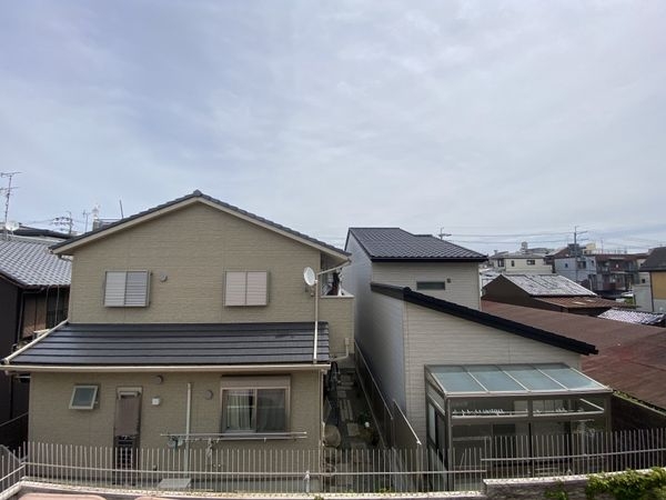 パークテラス桃山　中古マンション