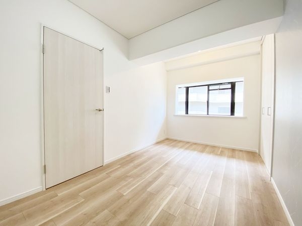 パークテラス桃山　中古マンション