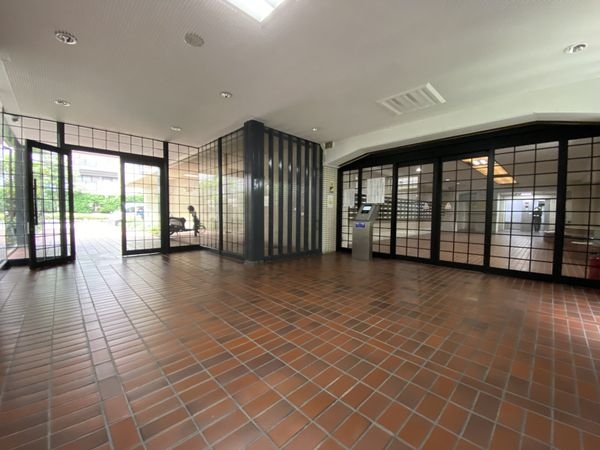 パークテラス桃山　中古マンション