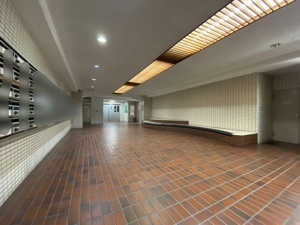 パークテラス桃山　中古マンション