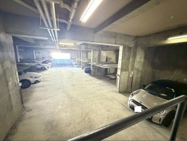 パークテラス桃山　中古マンション