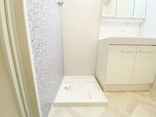 パークテラス桃山　中古マンション