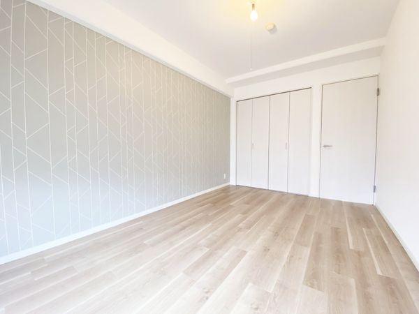 パークテラス桃山　中古マンション