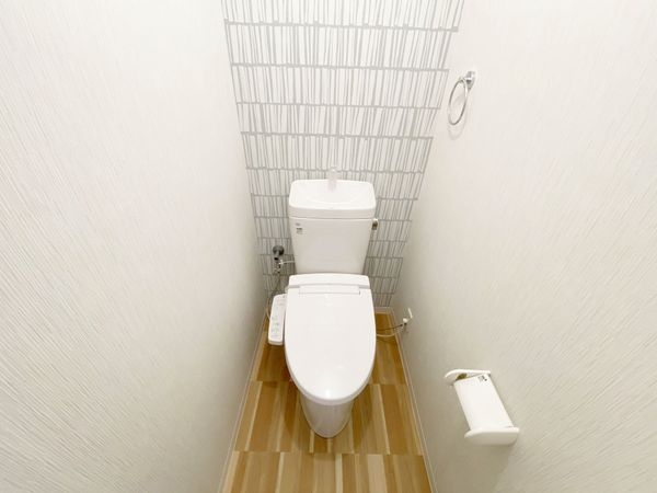 パークテラス桃山　中古マンション