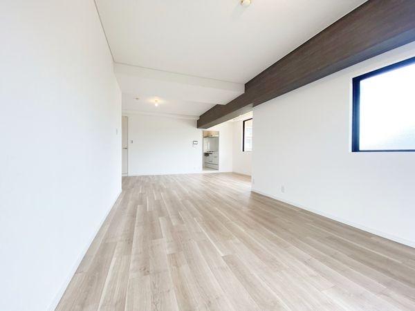 パークテラス桃山　中古マンション