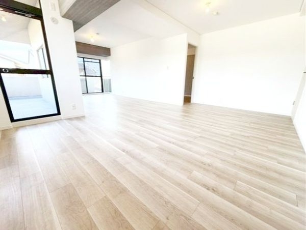 パークテラス桃山　中古マンション
