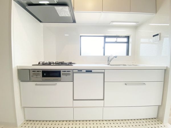 パークテラス桃山　中古マンション