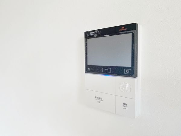 パークテラス桃山　中古マンション