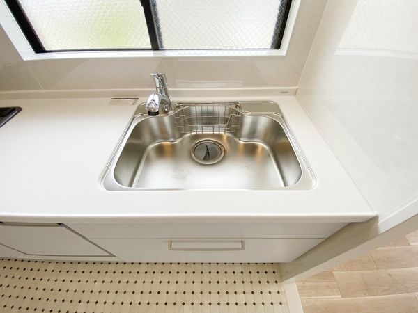 パークテラス桃山　中古マンション