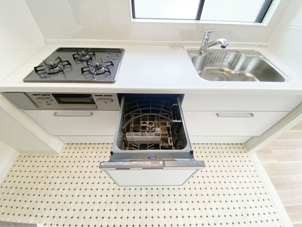 パークテラス桃山　中古マンション