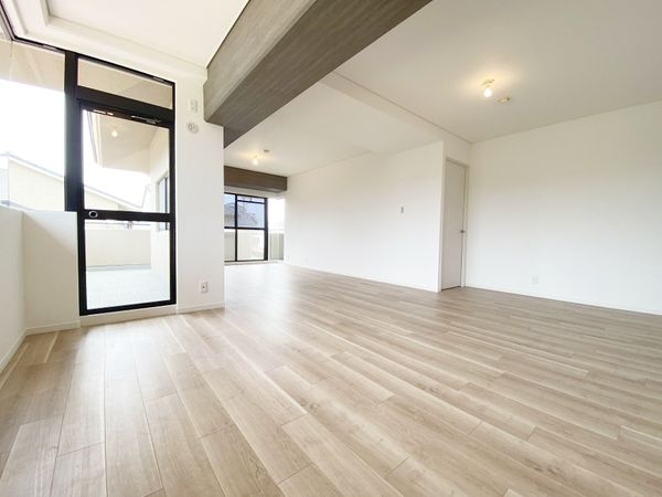 パークテラス桃山　中古マンション
