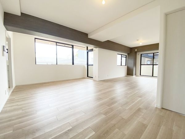 パークテラス桃山　中古マンション