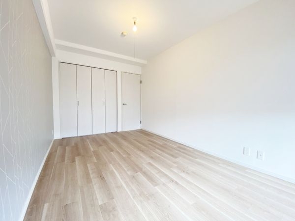 パークテラス桃山　中古マンション