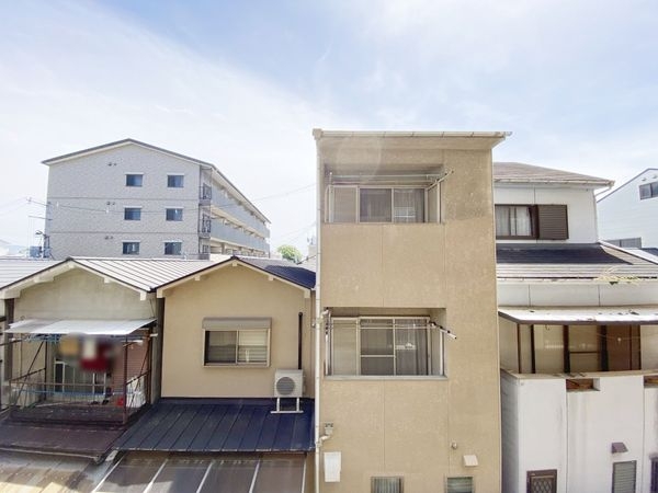 藤和伏見コープ　中古マンション