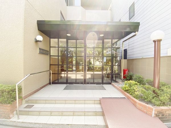 藤和伏見コープ　中古マンション