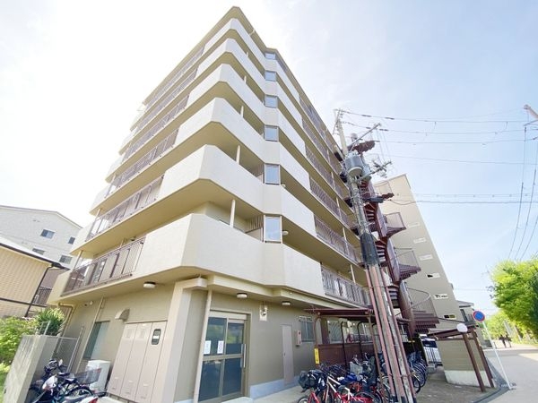 藤和伏見コープ　中古マンション