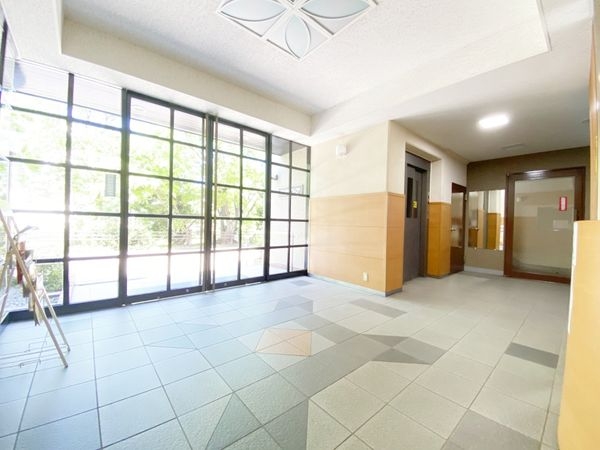 藤和伏見コープ　中古マンション