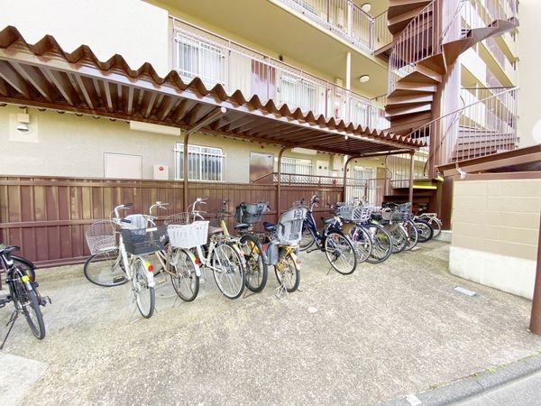藤和伏見コープ　中古マンション