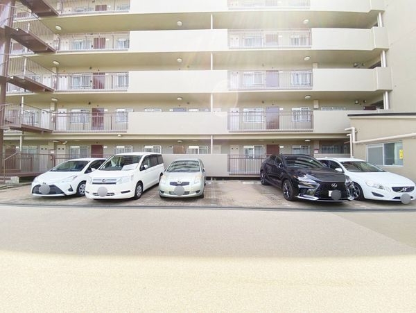藤和伏見コープ　中古マンション