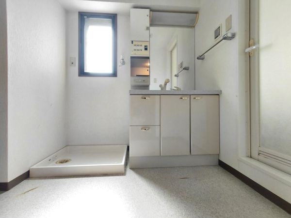 ロータリーマンション・パレリヴァージュ　中古マンション