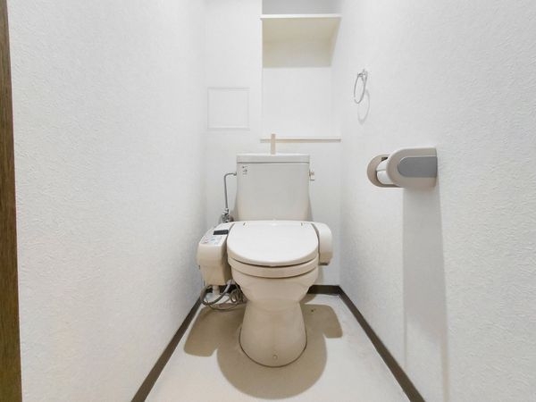 ロータリーマンション・パレリヴァージュ　中古マンション