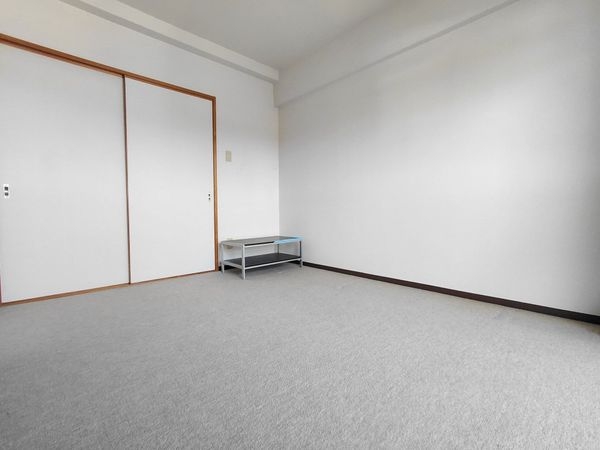 ロータリーマンション・パレリヴァージュ　中古マンション