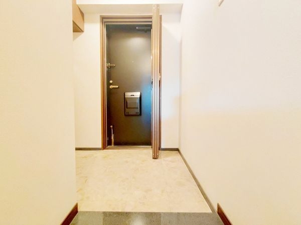 ロータリーマンション・パレリヴァージュ　中古マンション