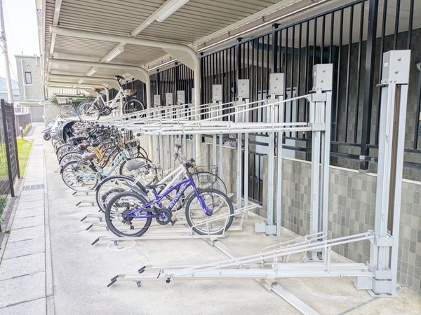 ロータリーマンション・パレリヴァージュ　中古マンション
