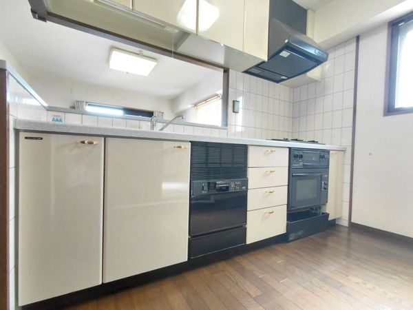 ロータリーマンション・パレリヴァージュ　中古マンション
