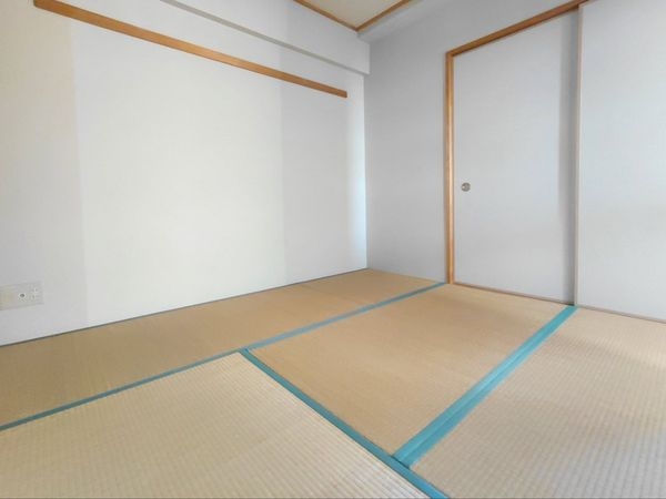ロータリーマンション・パレリヴァージュ　中古マンション