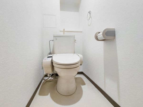 ロータリーマンション・パレリヴァージュ　中古マンション