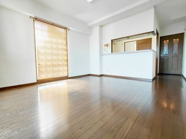 ロータリーマンション・パレリヴァージュ　中古マンション