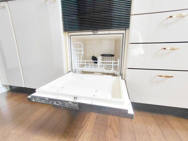ロータリーマンション・パレリヴァージュ　中古マンション