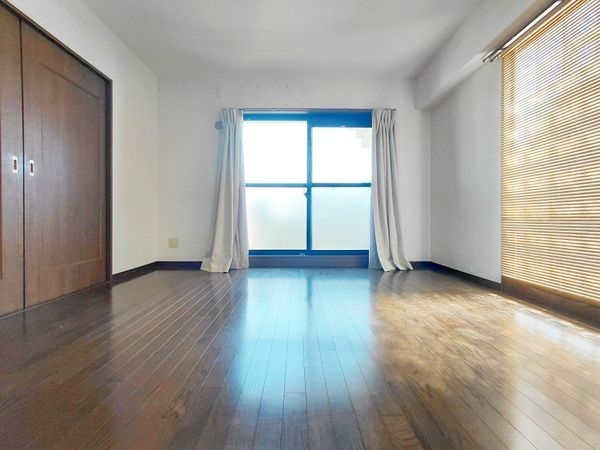 ロータリーマンション・パレリヴァージュ　中古マンション