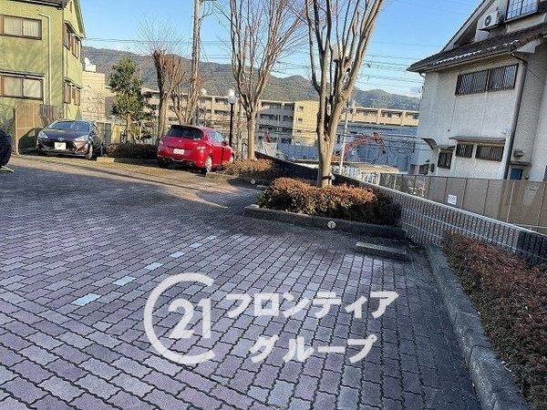 グランブルー醍醐　中古マンション