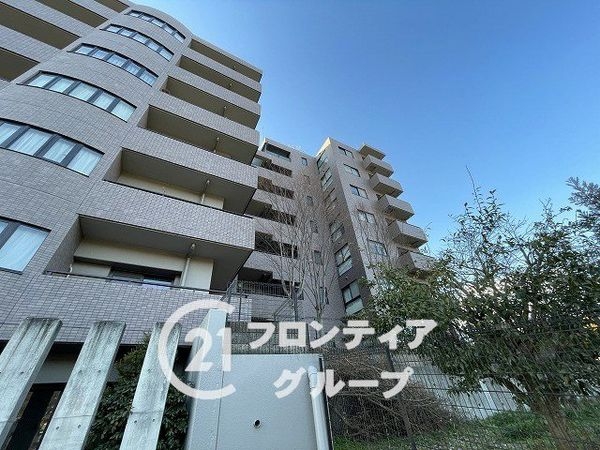グランブルー醍醐　中古マンション