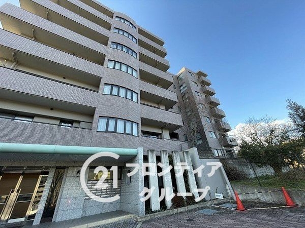 グランブルー醍醐　中古マンション