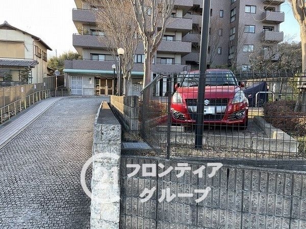 グランブルー醍醐　中古マンション