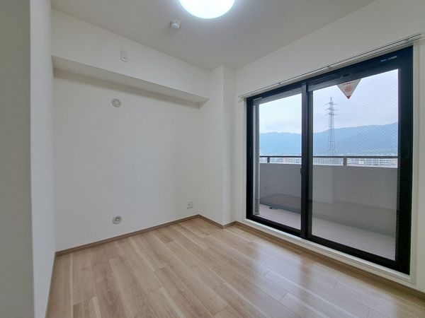 グランブルー醍醐　中古マンション
